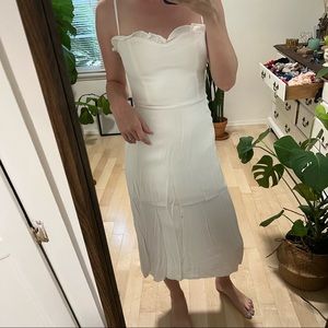 Flynn Skye Midi Dress